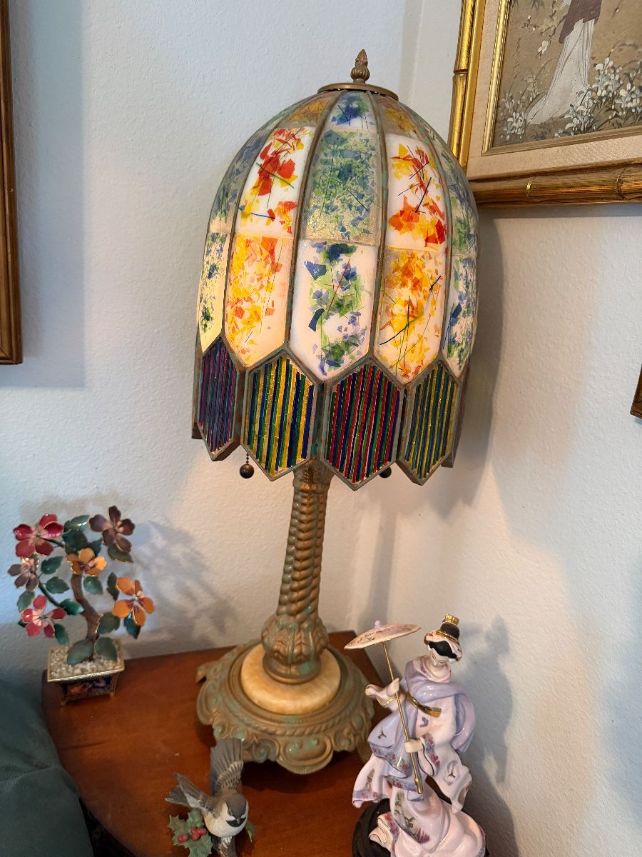 Oriental objects D'Art & House Hold