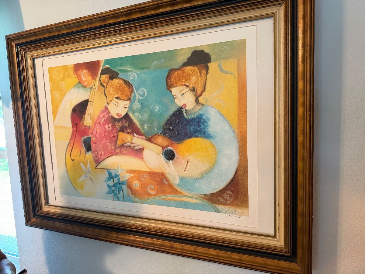 Oriental objects D'Art & House Hold