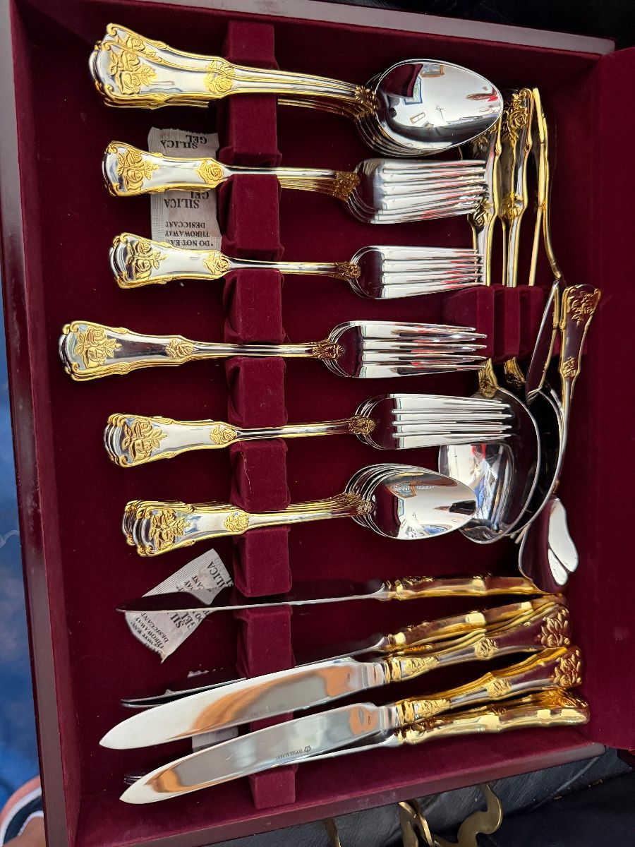 Oriental objects D'Art & House Hold