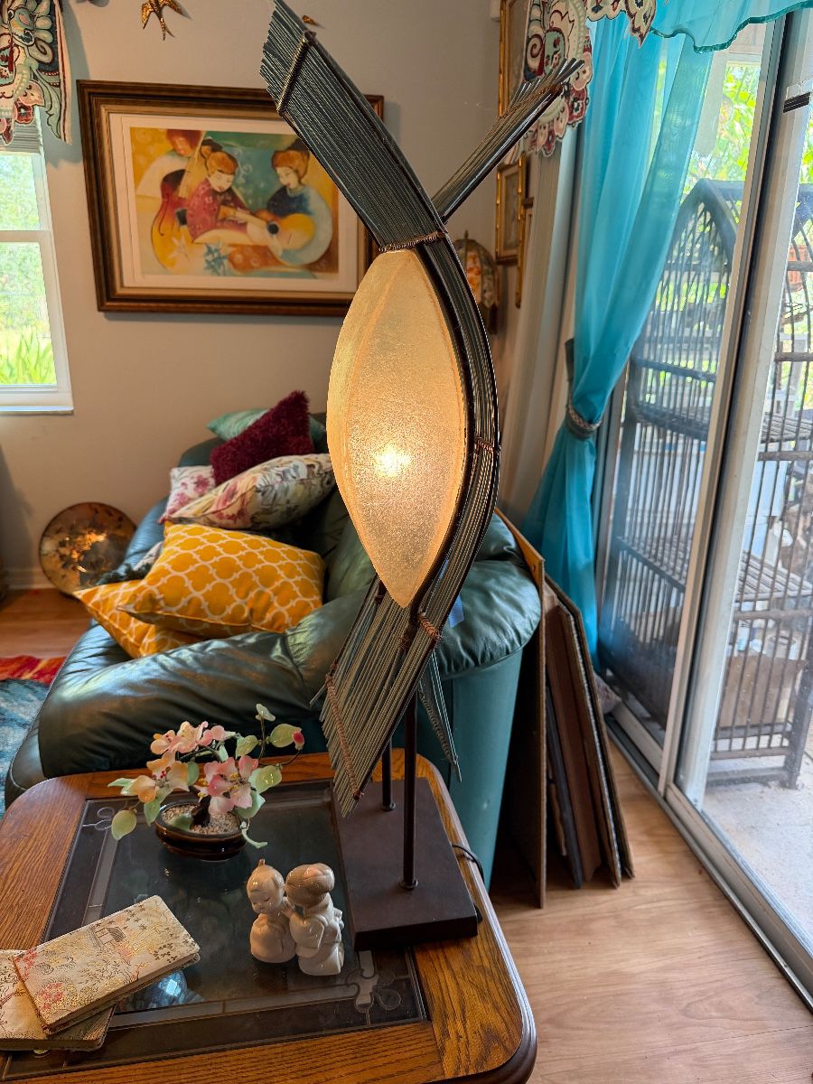 Oriental objects D'Art & House Hold