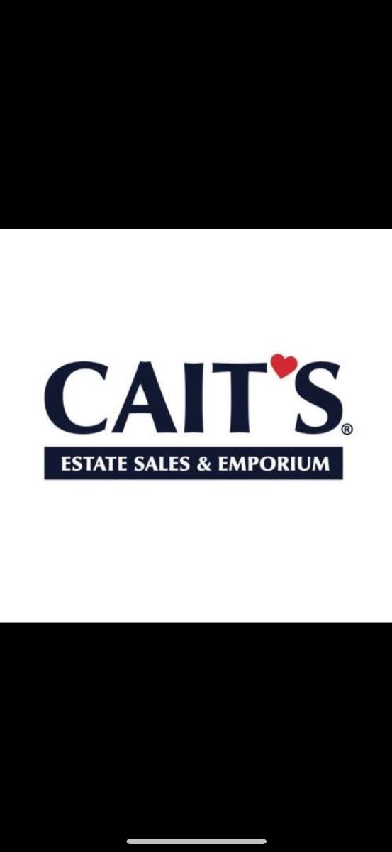 CAIT'S® Tampa Estate Sale