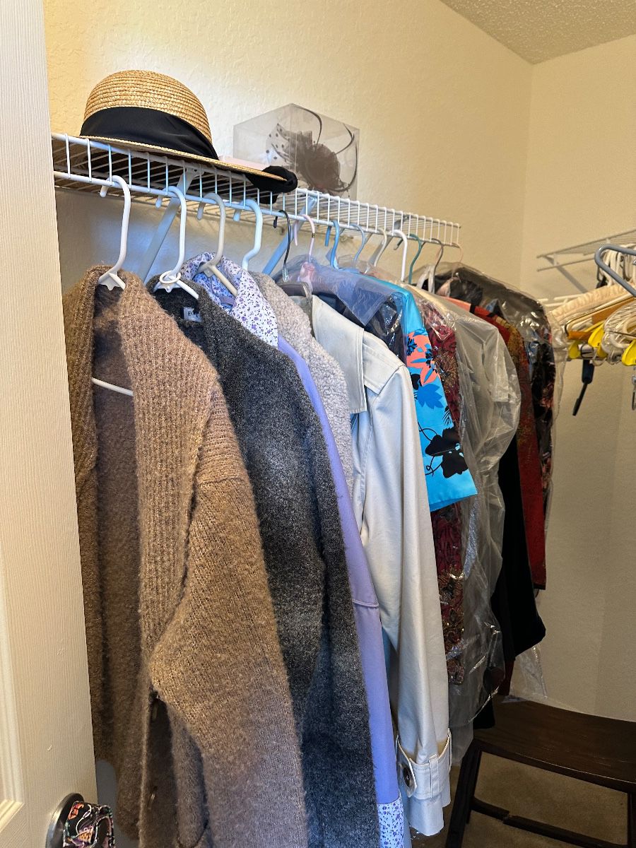 Womens Clothing & Accessories Assortment