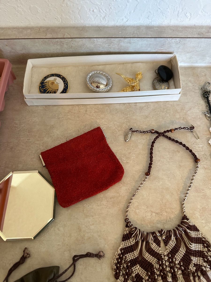 Collectible Jewelry Assortment