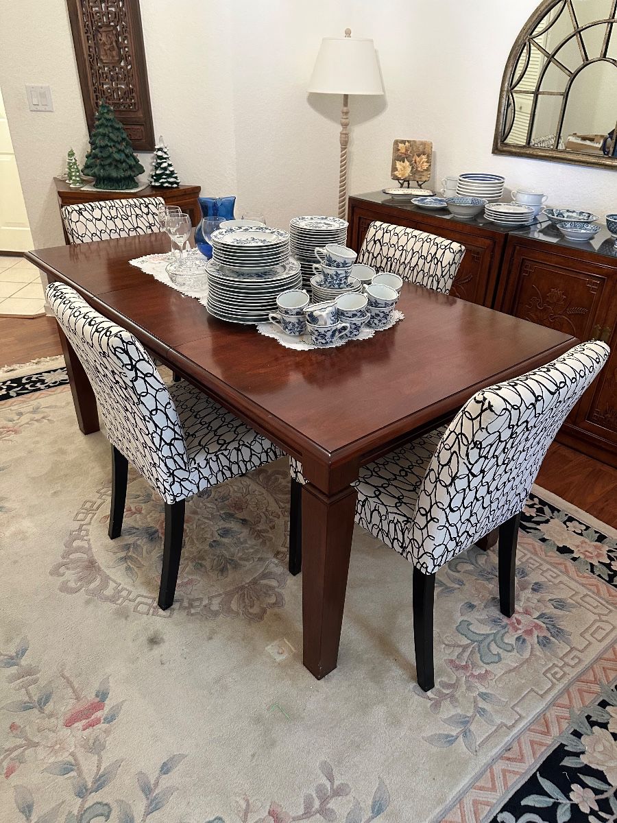 Noritake Rochelle China Assortment