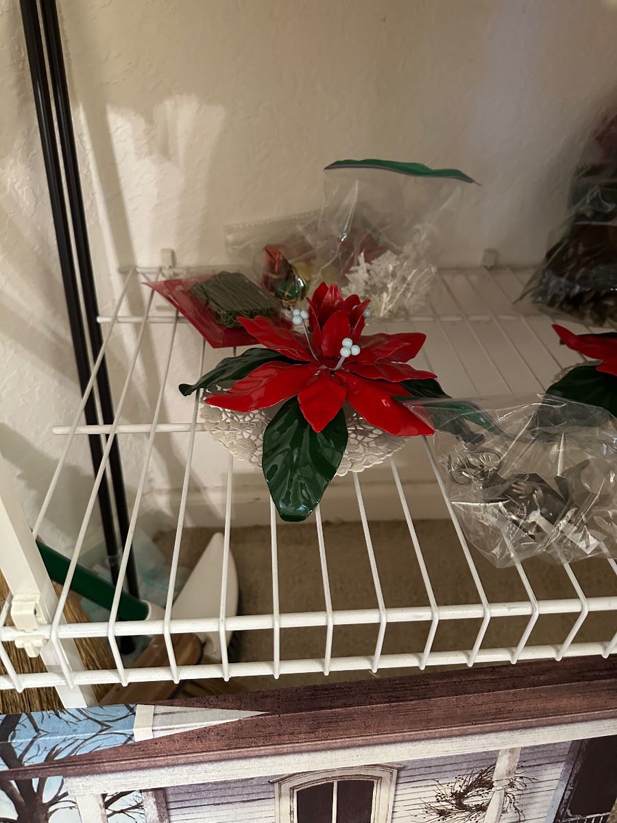 Christmas Craft & Decoration Assortment