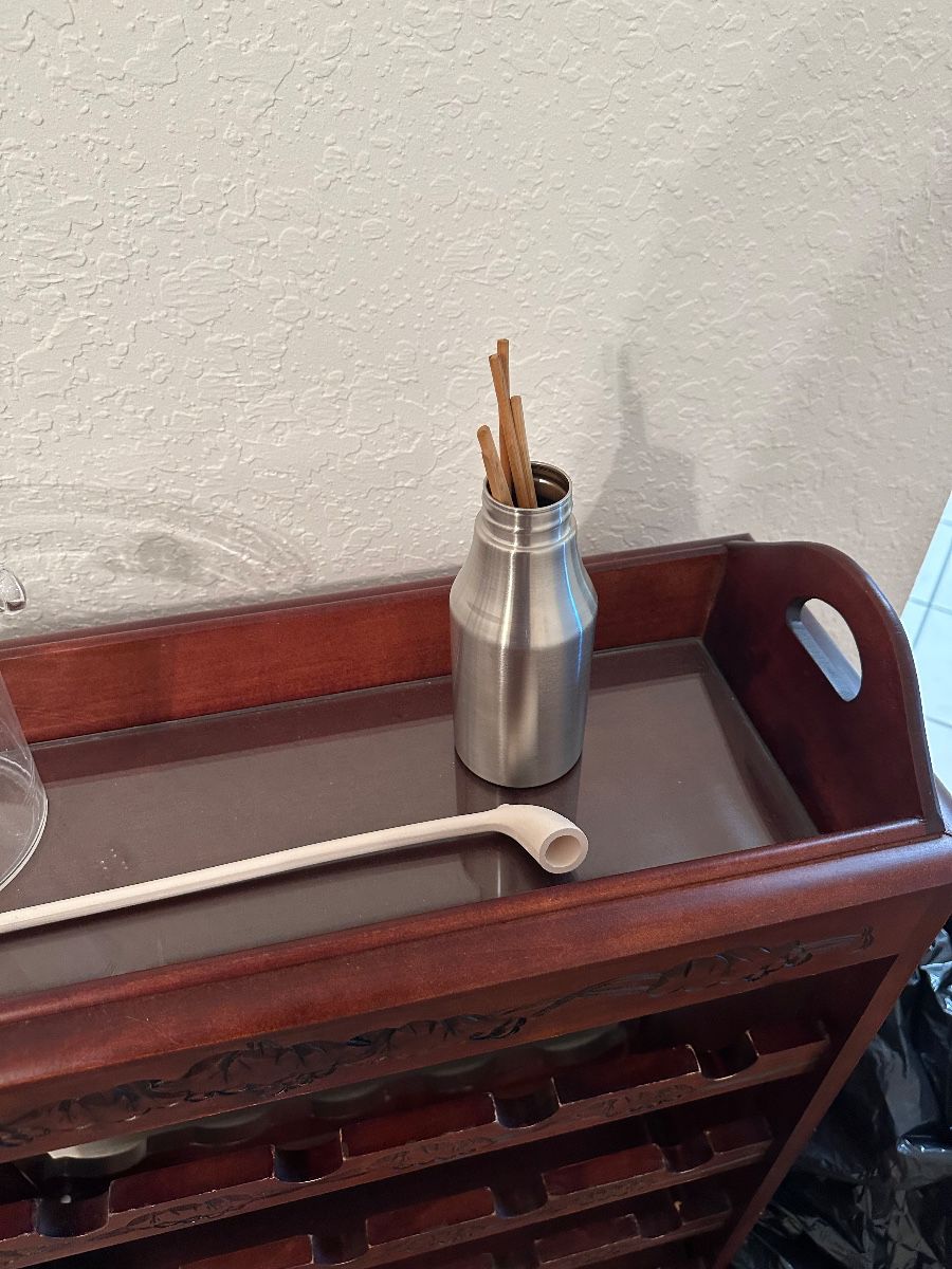 Decorative Pipe & Diffuser Reeds Assortment