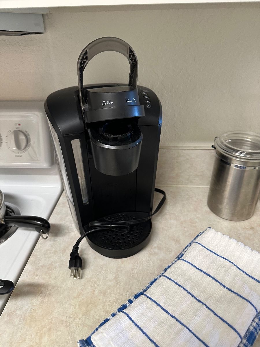 Keurig K-Mini Single Serve Coffee Maker