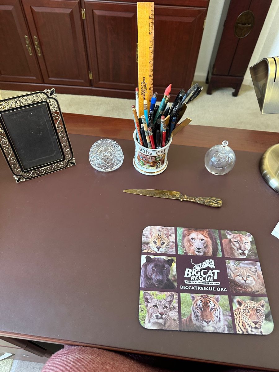 Desktop Office Assortment