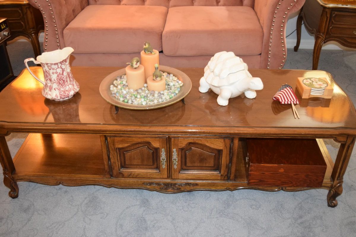 A House Full of Hidden Treasures!!