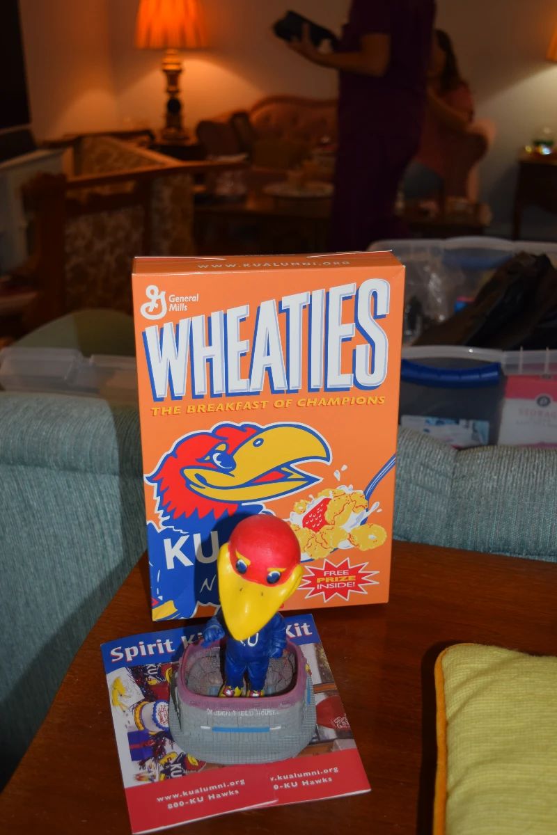 A House Full of Hidden Treasures!!