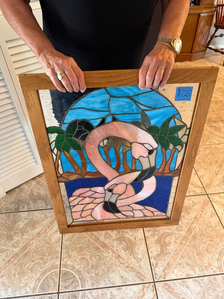 WHIMSICAL & ECLECTIC SALE IN PALM SHORES!!