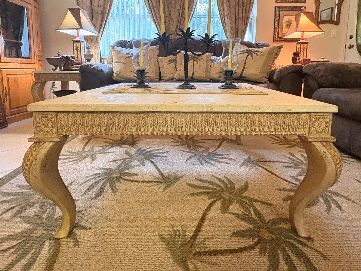 PALM TREES, PRETTY THINGS & SO MUCH MORE!