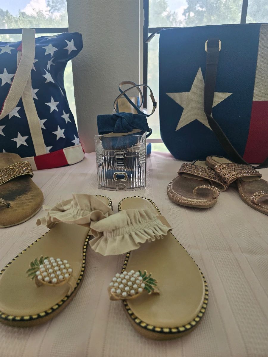 MASSIVE Lake Arlington Estate Sale - PACKED HOUSE - Too Much To List! at estate sale in Arlington, TX