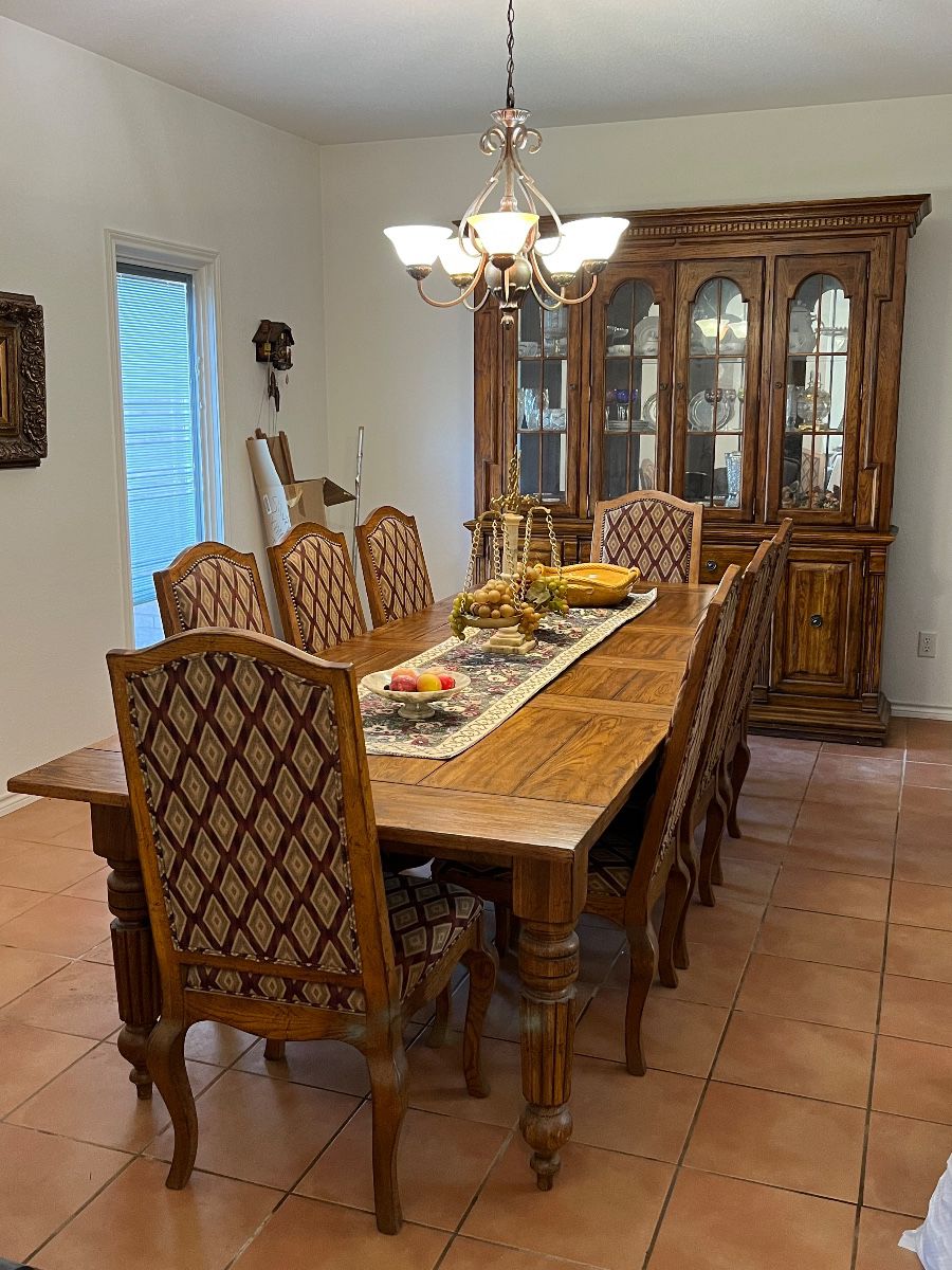 Durham Estate Sale