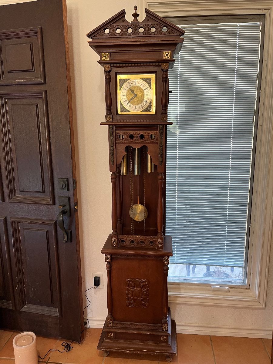 Durham Estate Sale