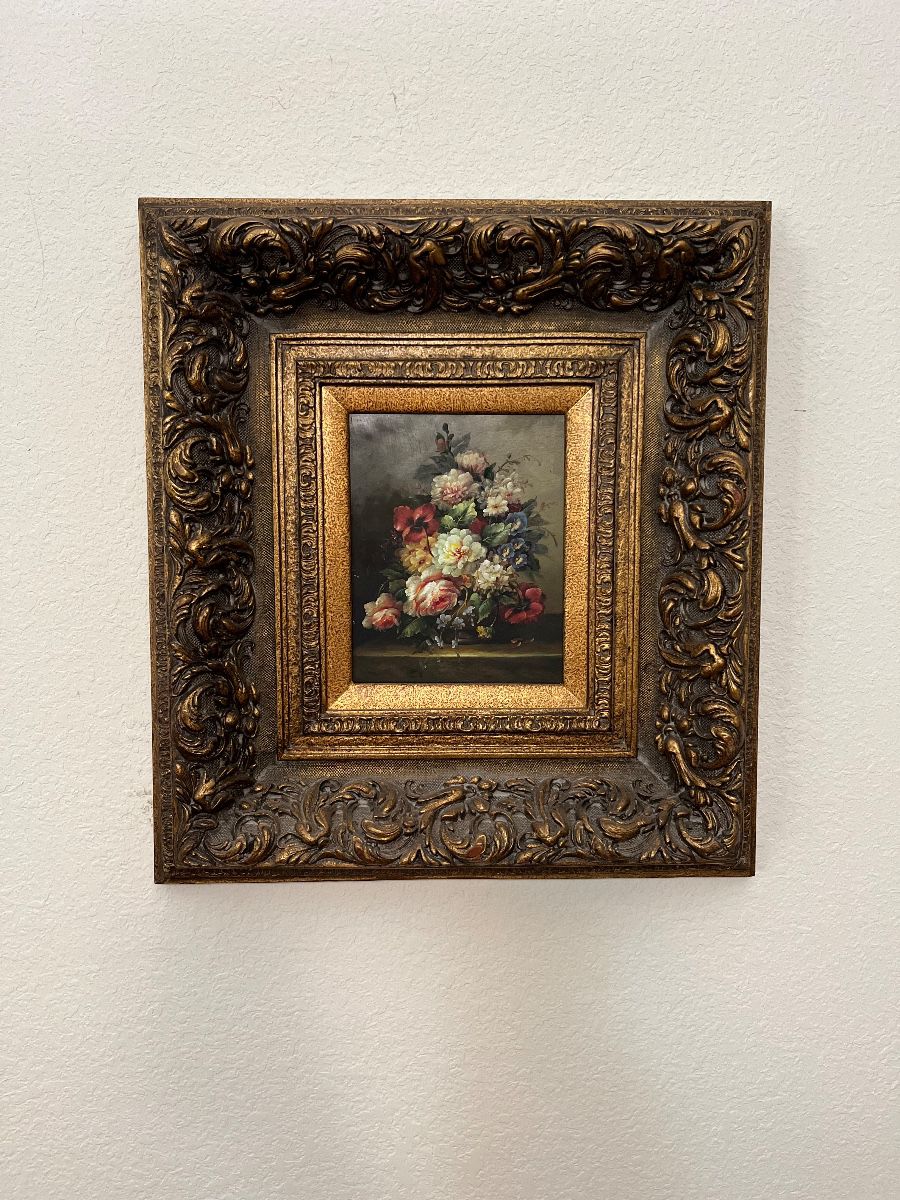 Durham Estate Sale