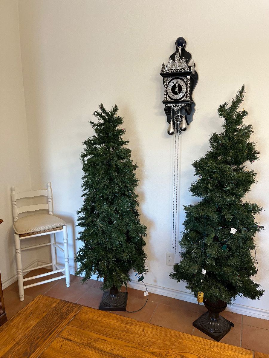 Durham Estate Sale