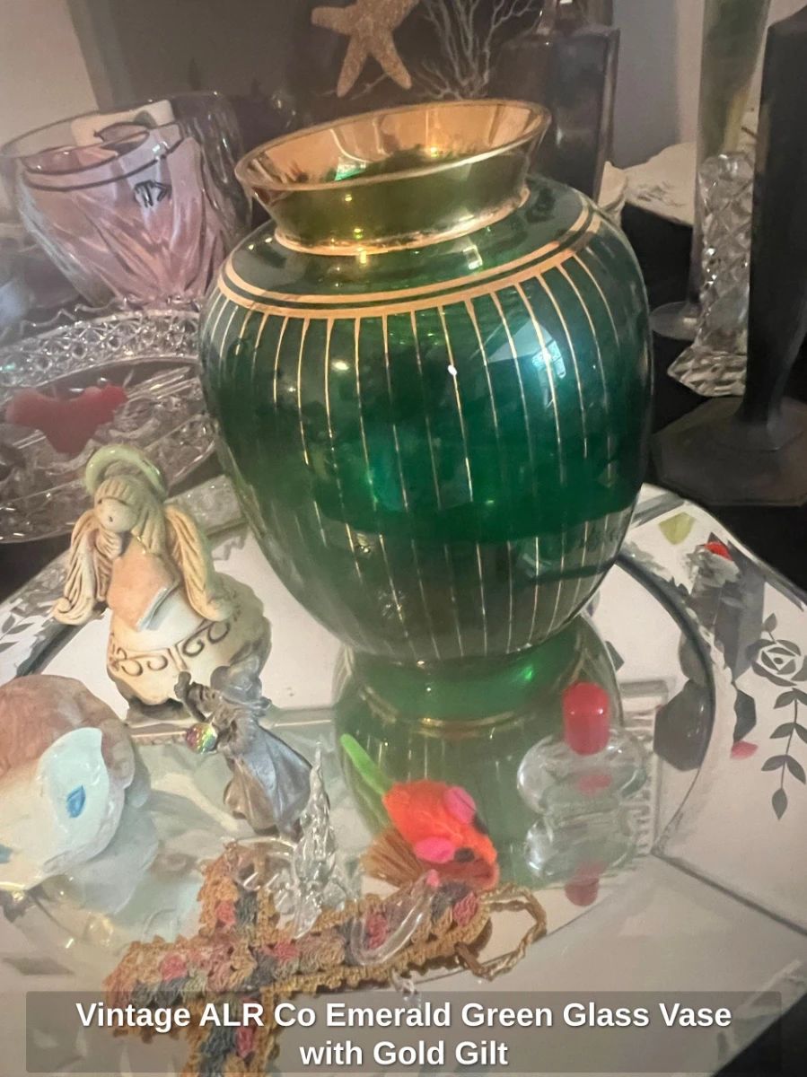 Tampa: Vintage Finds and Modern Treasures!