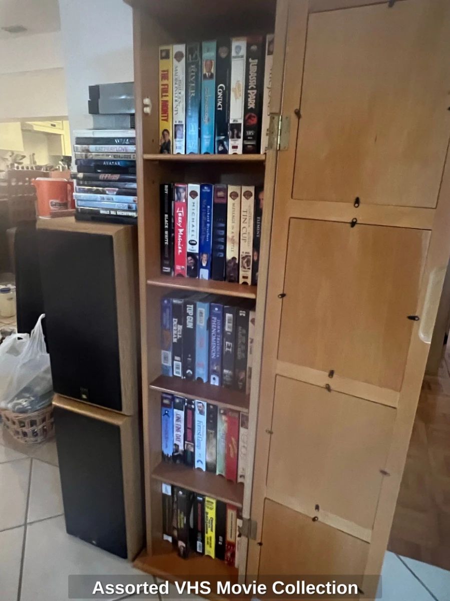 Tampa: Vintage Finds and Modern Treasures!