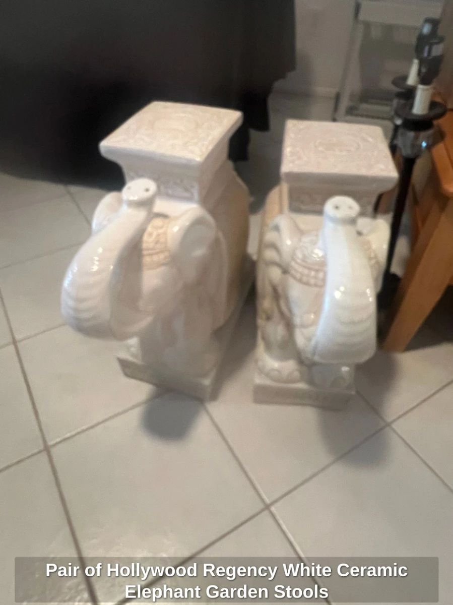 Tampa: Vintage Finds and Modern Treasures!