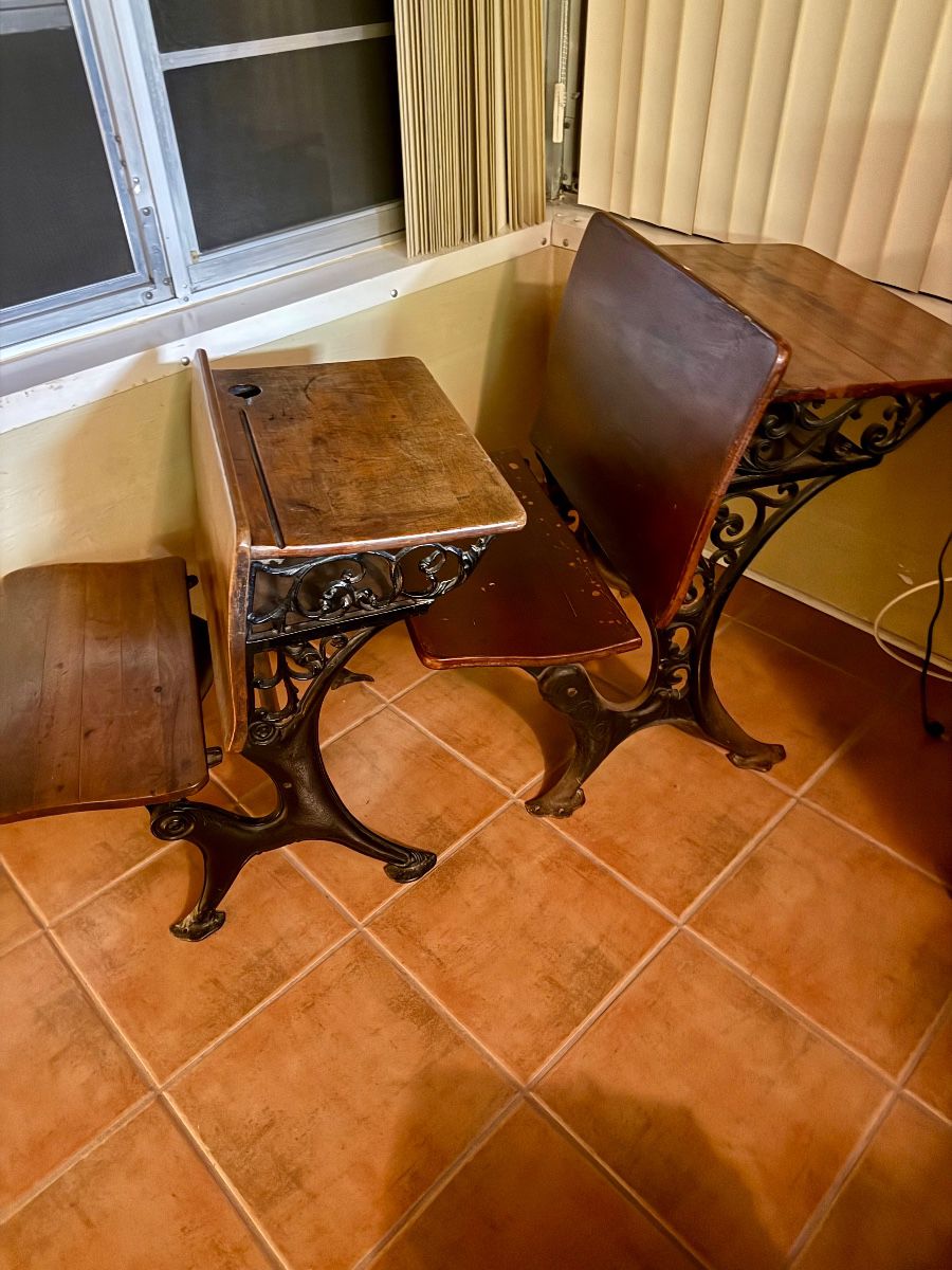 Baby Boomers Belleair Estate Sale