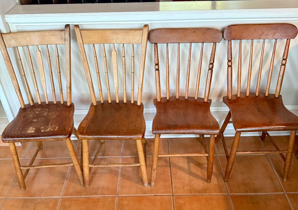 Baby Boomers Belleair Estate Sale