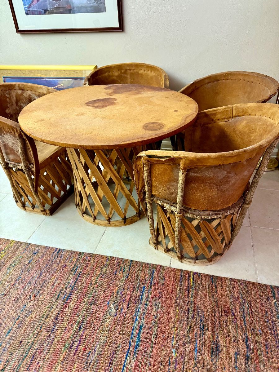 Baby Boomers Belleair Estate Sale