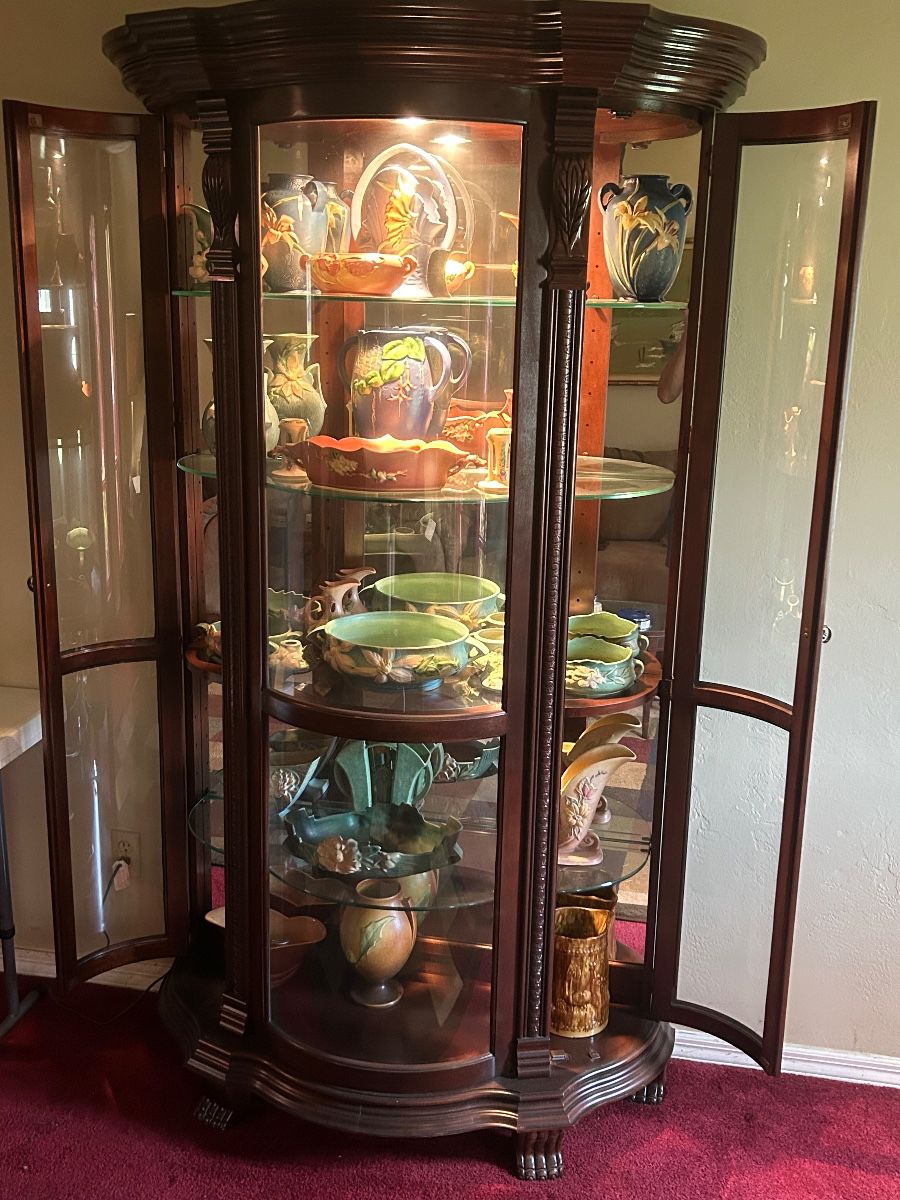 Treasure Hunter’s Estate Sale – Vintage Furniture, China, Pottery & More!