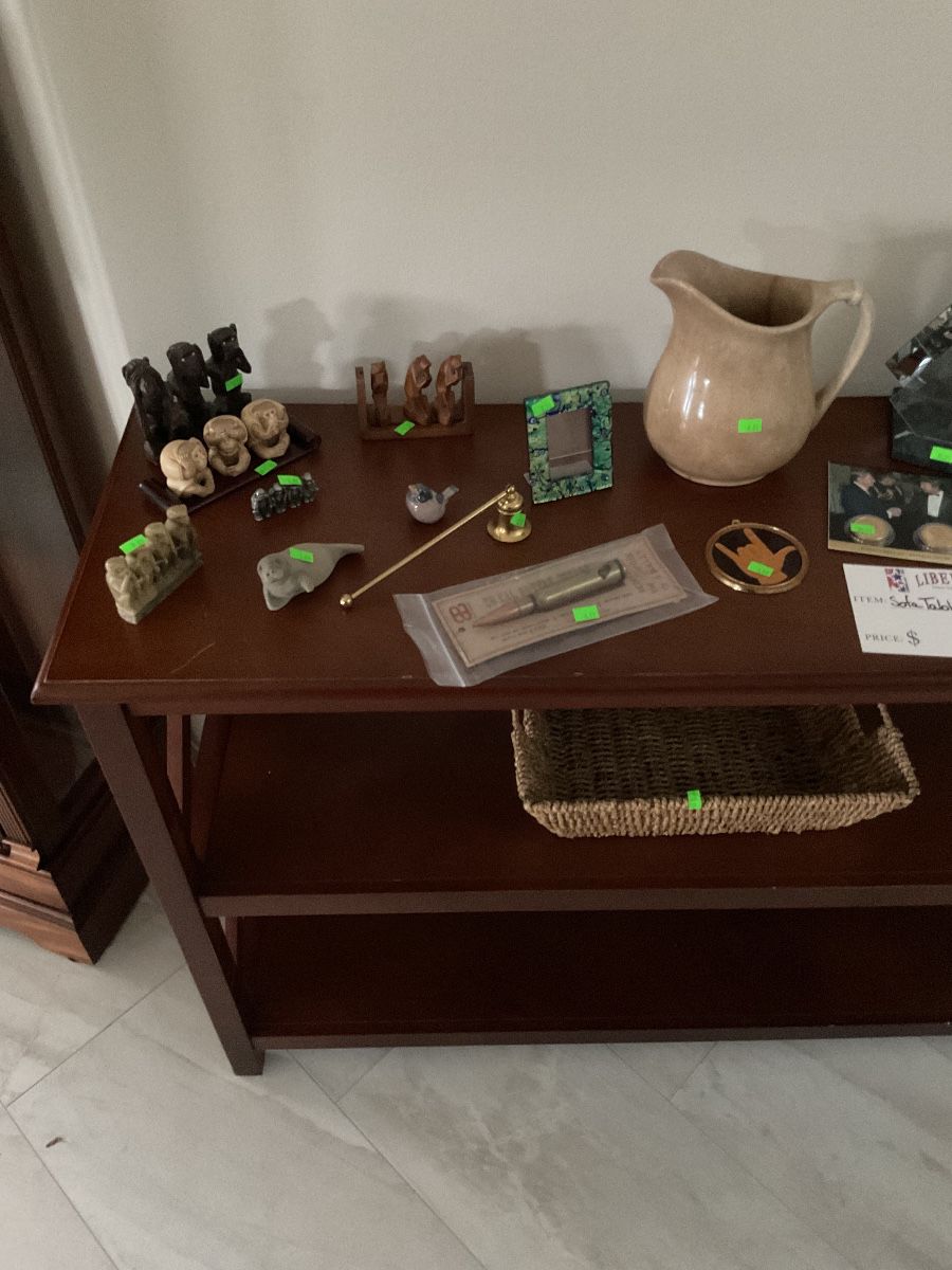 SALE IN VILLAGE OF RIO GRANDE