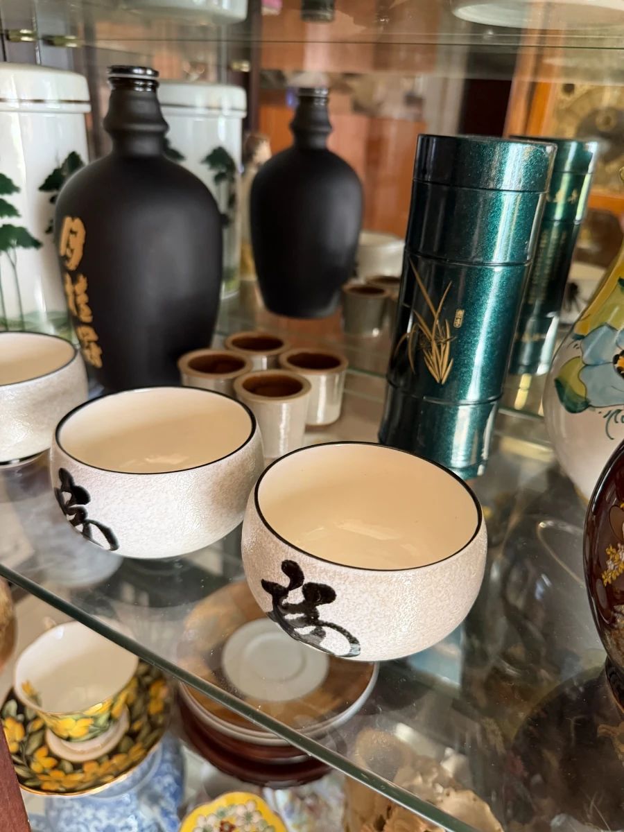 BOYNTON ECLETIC SALE