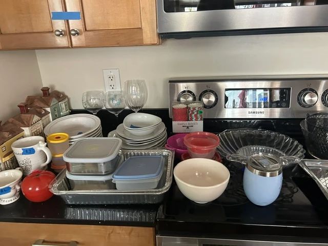 Largo Full House Estate Sale