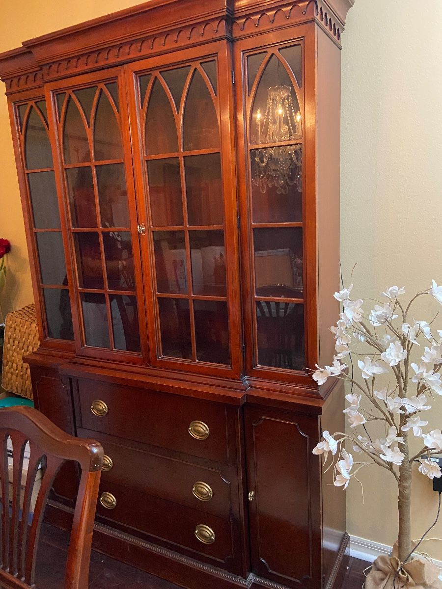 Beautiful large home furnishings and clothes, purses, shoes