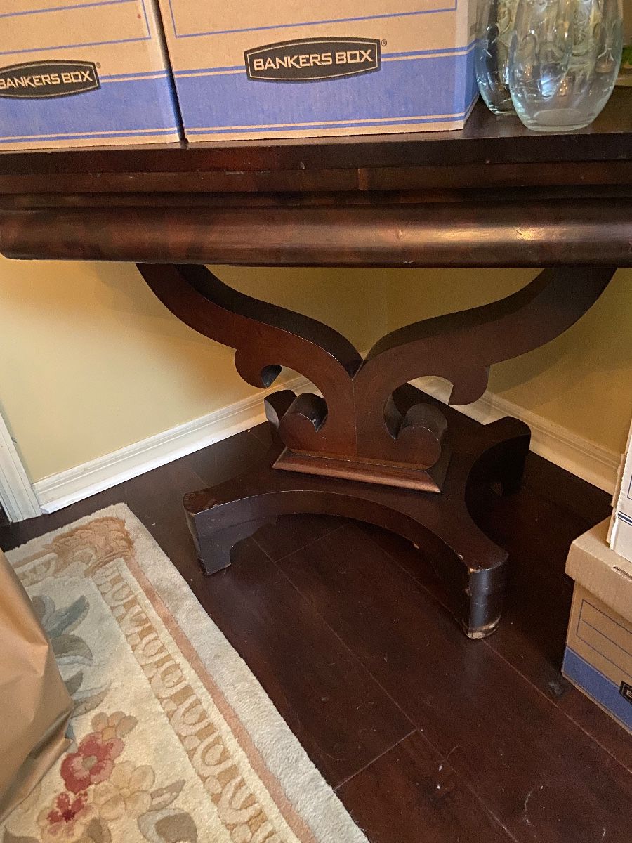 Beautiful large home furnishings and clothes, purses, shoes