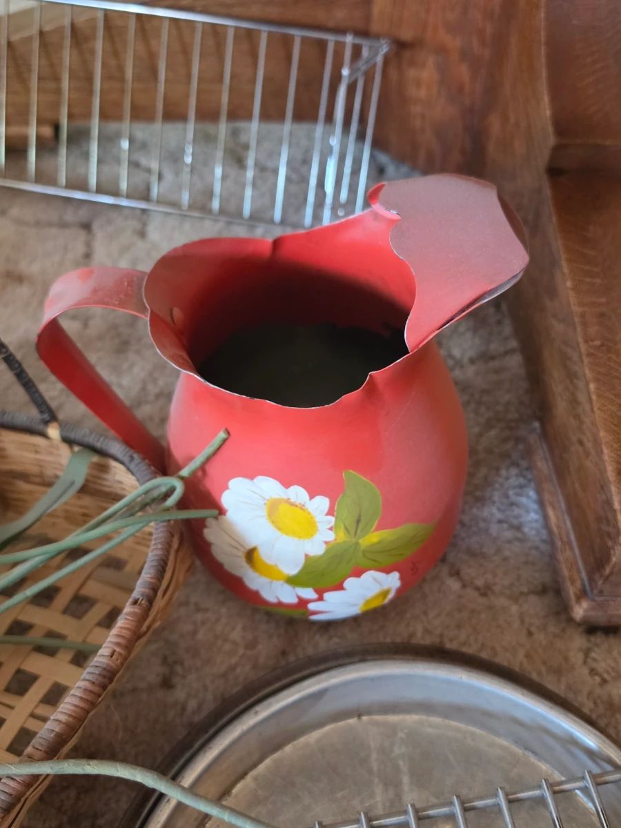 Old Soul Finds