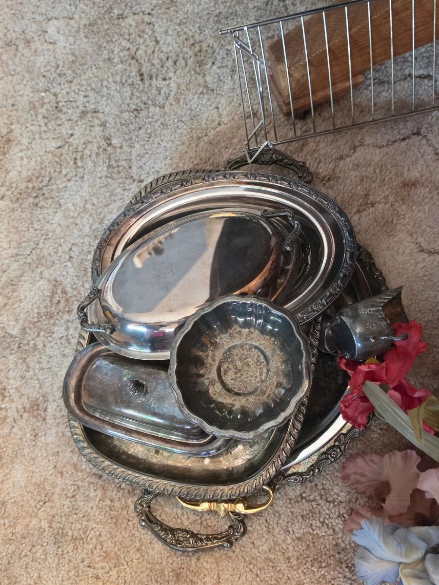 Old Soul Finds