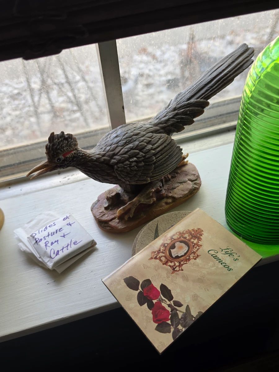 Old Soul Finds