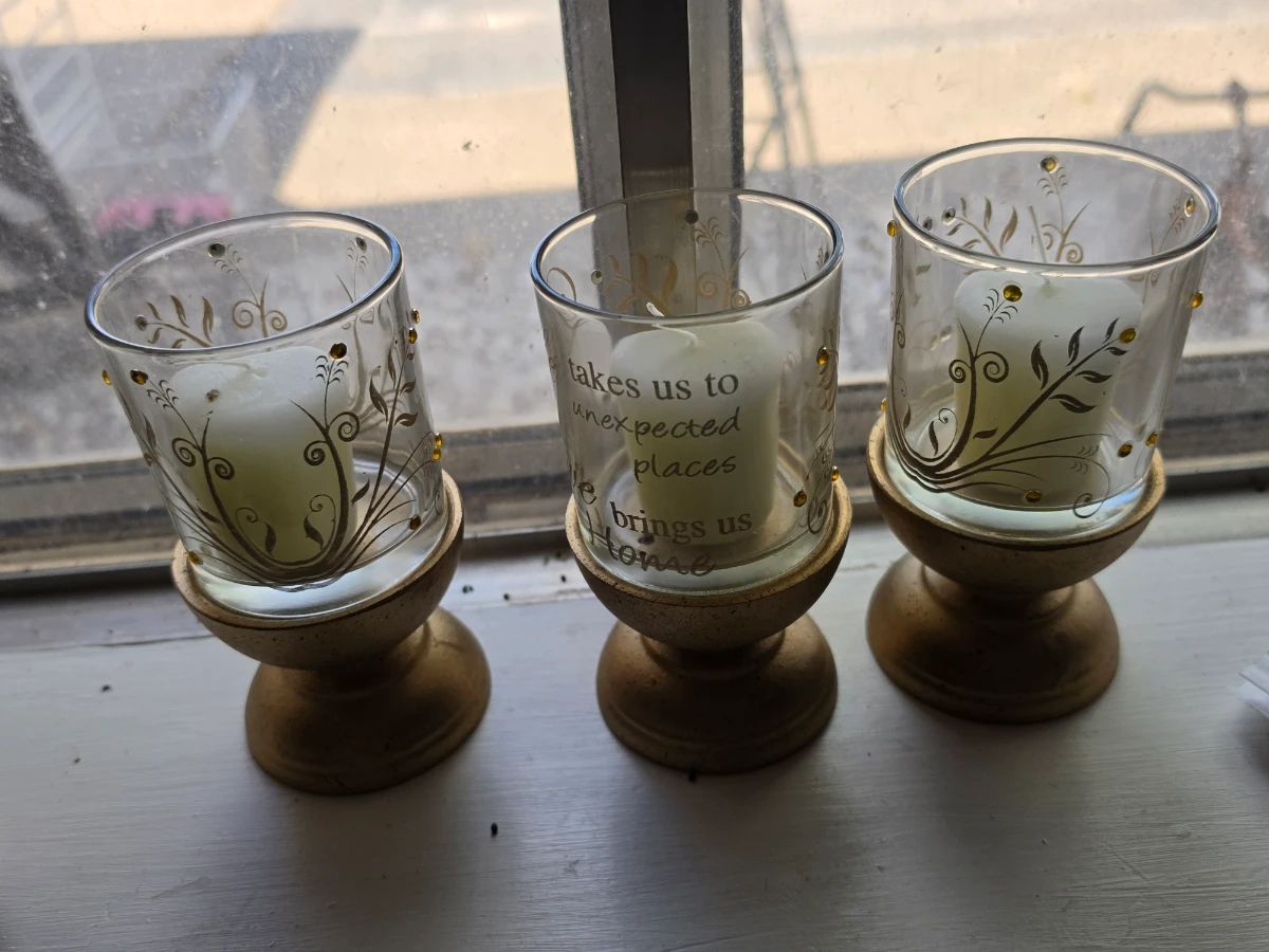 Old Soul Finds