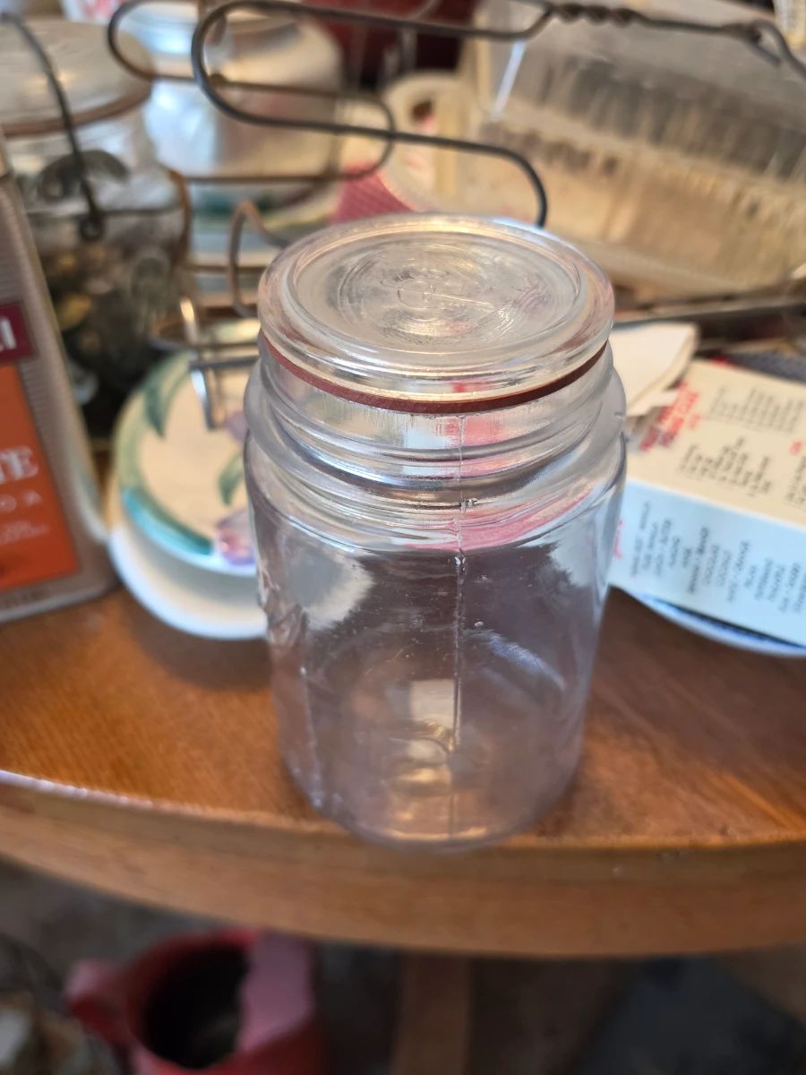 Old Soul Finds