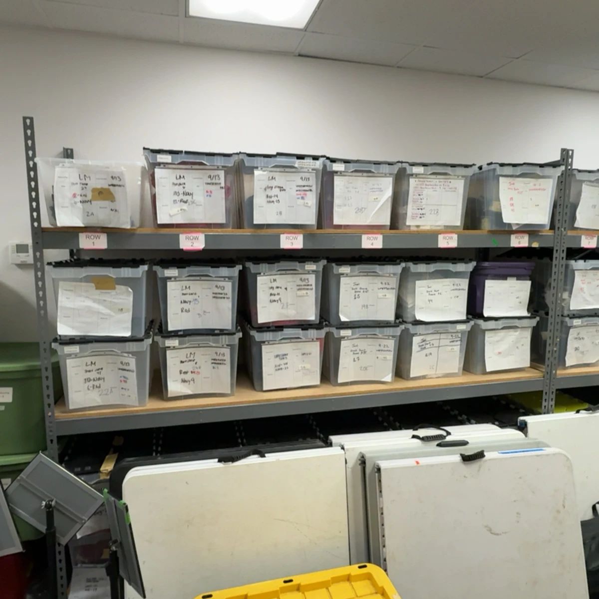 Yorba Linda Estate Sale by SoCal Home Clear Outs