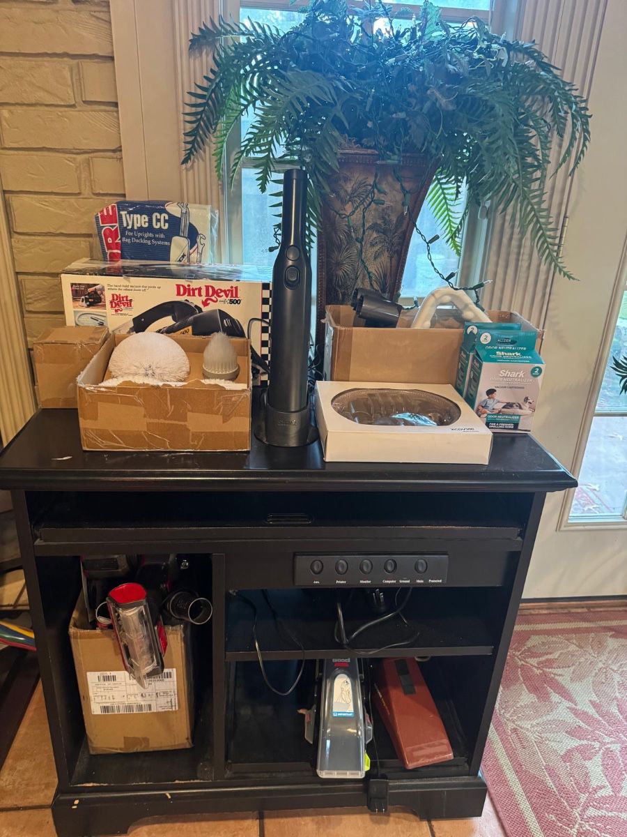Super Cool Sale in Corsicana.