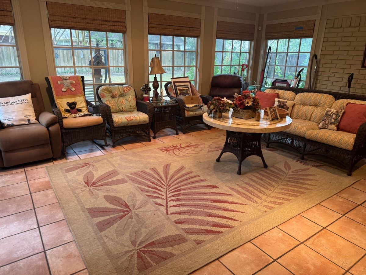 Super Cool Sale in Corsicana.