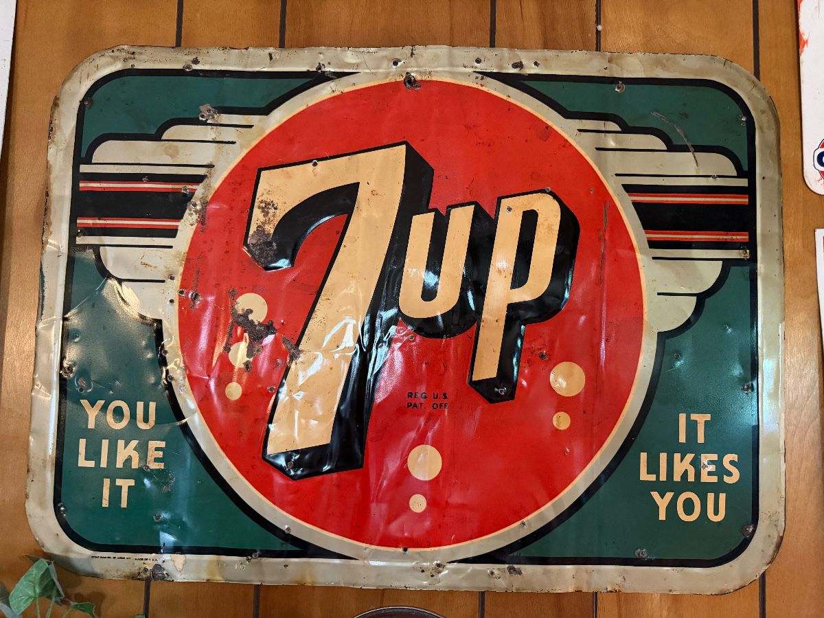 Vintage advertising, Gardening, Tools, and MUCH MORE in White Settlement