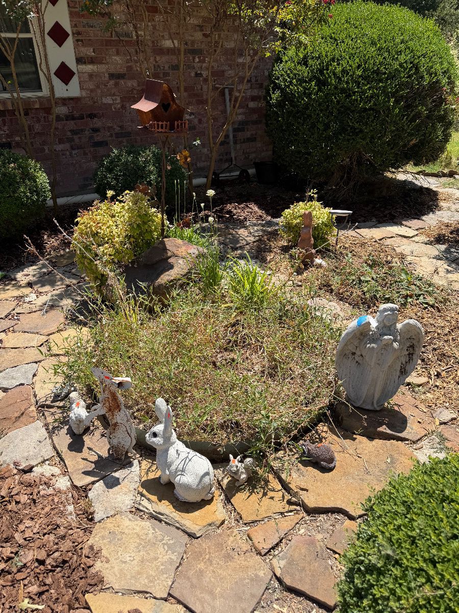 Vintage advertising, Gardening, Tools, and MUCH MORE in White Settlement
