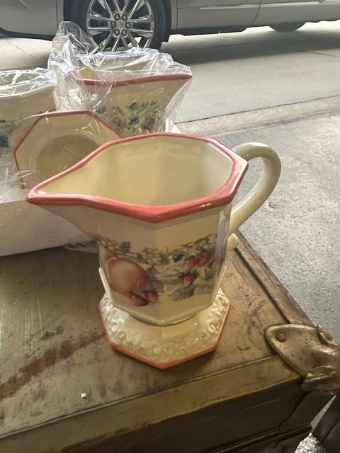 A Little Bit Country, A Whole Lotta Treasures