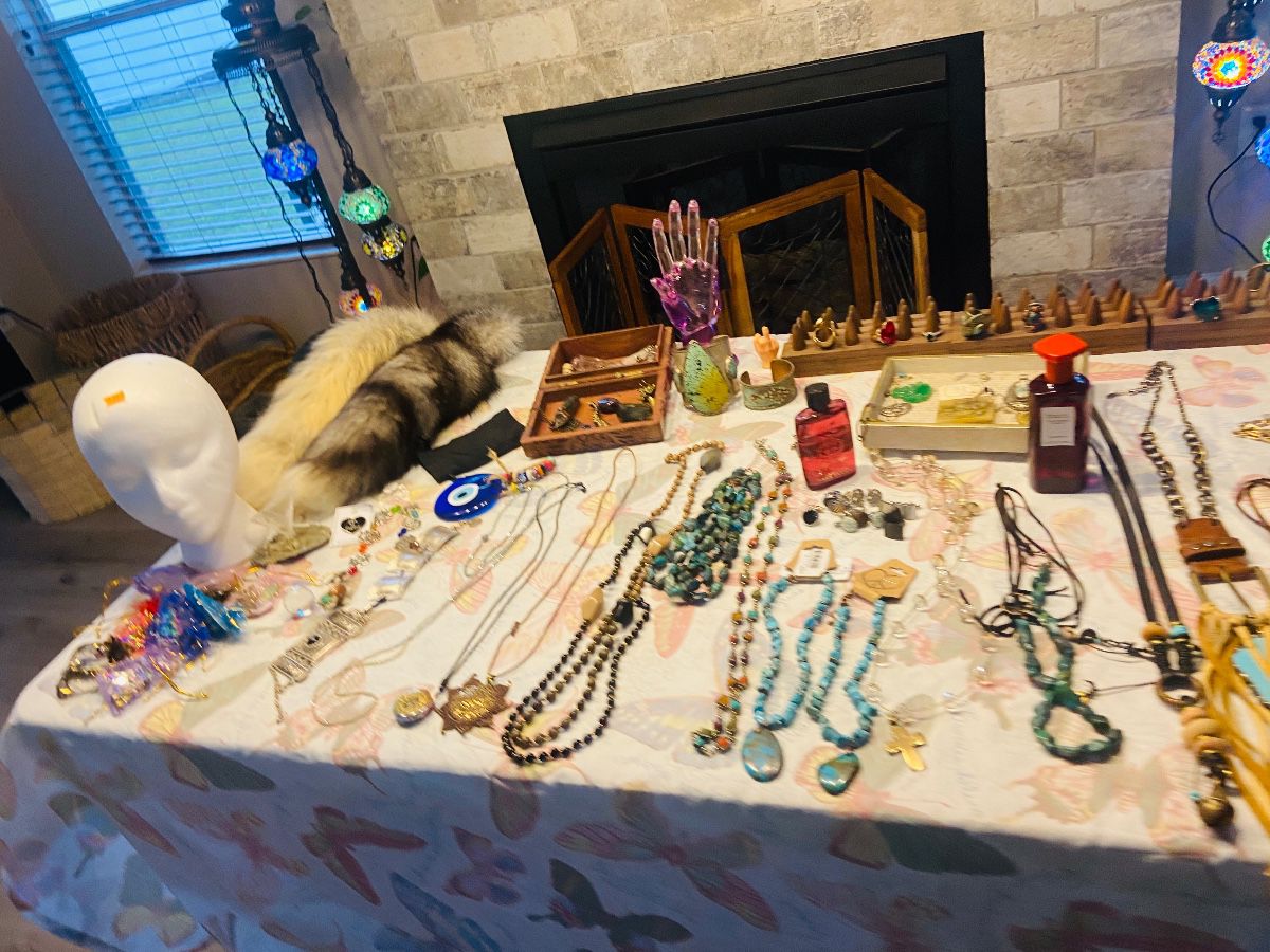 Boho Buddha & Cloths Galore in Deltona