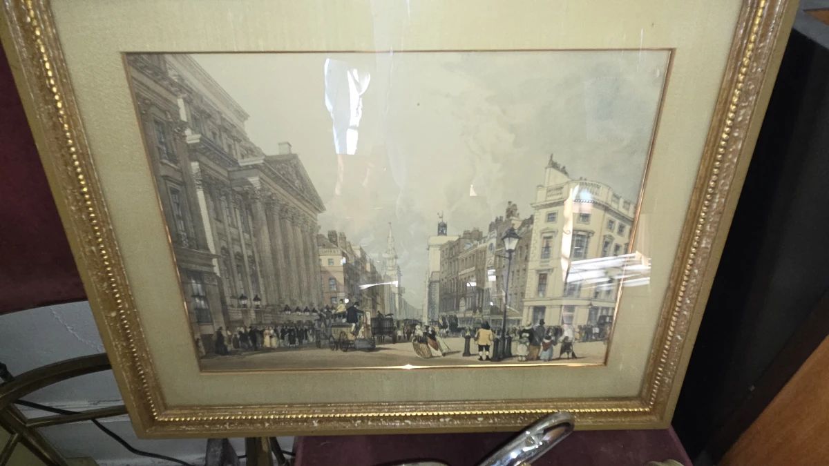 ESTATE SALE — UNIQUE FINDS & TIMELESS TREASURES!