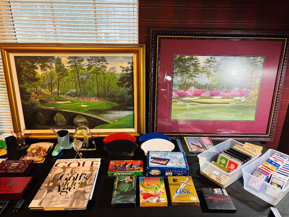 Tinabell @ Springdale Royal Oak