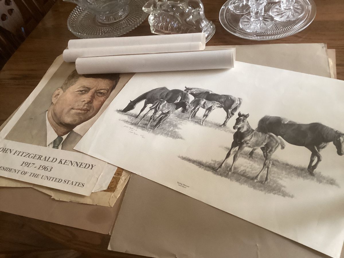 The Best of Times Estate Sale