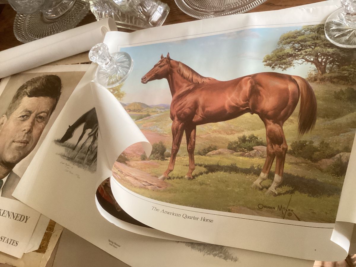The Best of Times Estate Sale