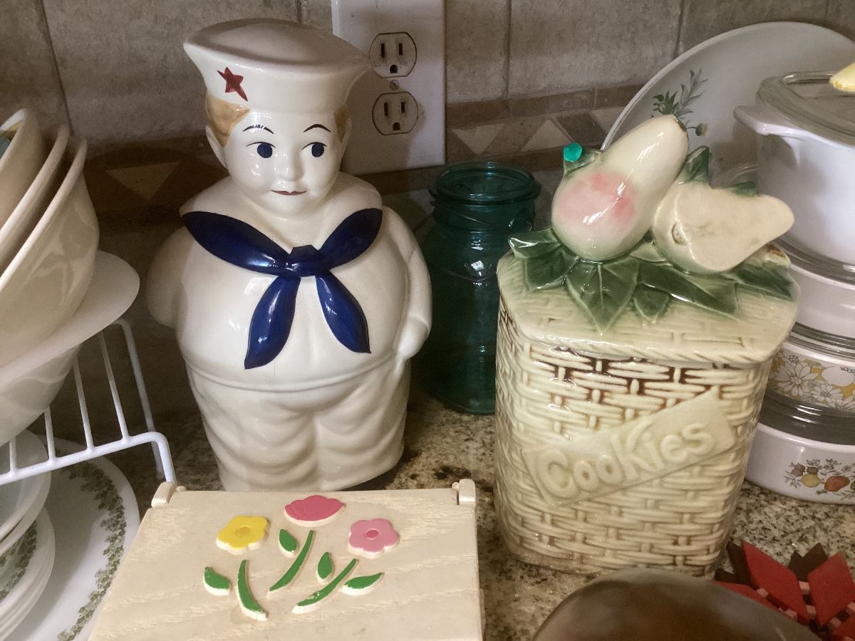 The Best of Times Estate Sale